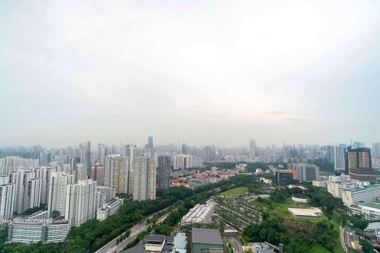 Avenue South Residence (D3), Apartment #558611261